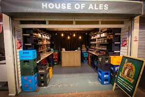 House of Ales image