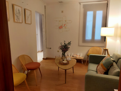 Psicóloga Granada Lidia Arredondo en Granada, Granada