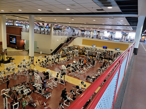 Racquetball Club «Las Vegas Athletic Clubs - Northwest», reviews and photos, 1725 N Rainbow Blvd, Las Vegas, NV 89108, USA
