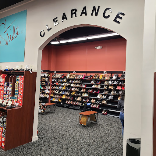 Shoe Store «Shoe Dept. Encore», reviews and photos, 200 Paul Huff Parkway, Cleveland, TN 37312, USA