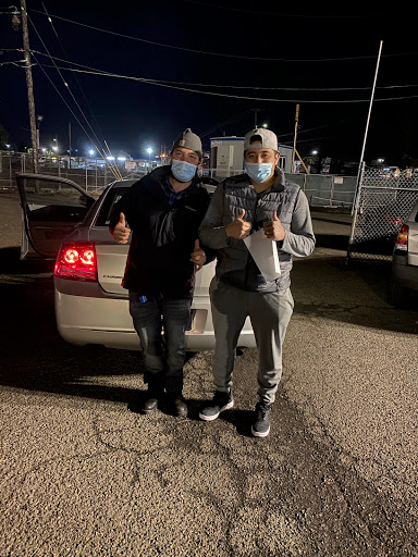 Used Car Dealer «JZ AUTO SALES», reviews and photos, 5220 SE Foster Rd, Portland, OR 97206, USA