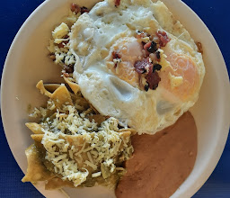 Aquimis Huevos photo