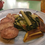 Photo n°1 de l'avis de Angelo.o fait le 17/02/2020 à 13:06 sur le  La Svolta - Cucina di Ragione à Bologna