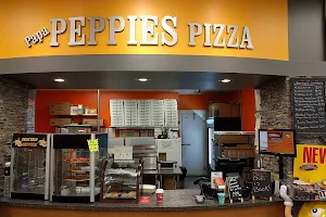 Papa Peppie's Pizza image