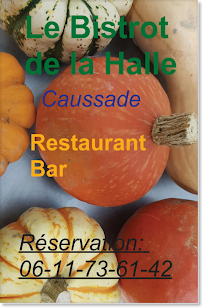 Photos du propriétaire du Restaurant Le Bistrot de la Halle à Caussade - n°9