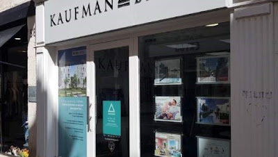 Kaufman & Broad à La Rochelle