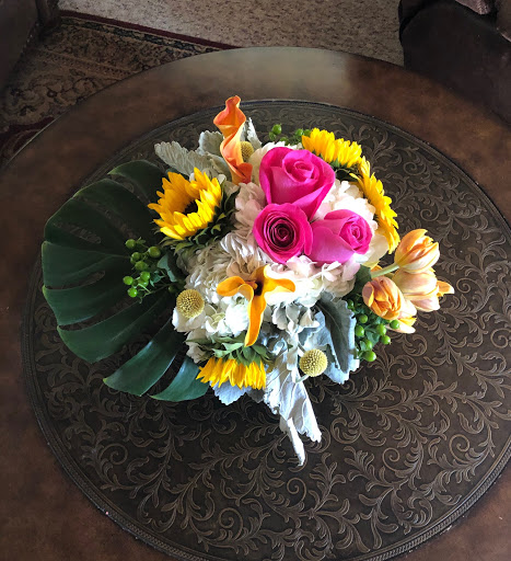 Florist «BEARDS FLORAL DESIGN», reviews and photos, 5424 E Central Ave, Wichita, KS 67208, USA