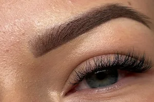 WINGS OF BEAUTY | Brows | Lashes | Makeup | Permanent Makeup | image