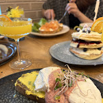 Photo n°1 de l'avis de Angelina.m fait le 07/03/2023 à 14:25 sur le  Stilbruch Kitchen à Berlin