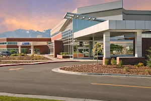 TOSH - The Orthopedic Specialty Hospital image