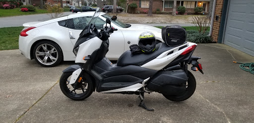 Motorcycle Dealer «Sunrise Cycles», reviews and photos, 1559 E Little Creek Rd, Norfolk, VA 23518, USA