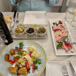 Photo n°4 de l'avis de Enoch.o fait le 08/10/2023 à 14:23 sur le  Ristorante Pizzeria Mediterraneo à Sanremo