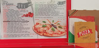 Pizza du Pizzeria Diffa pizza à Asnières-sur-Seine - n°15