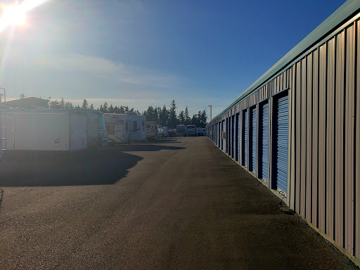 Storage Facility «Maple Valley Mini Storage», reviews and photos, 23707 SE 260th St, Maple Valley, WA 98038, USA