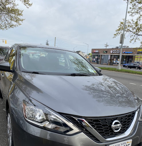 Used Car Dealer «Sunrise Auto Sales», reviews and photos, 246-19 N Conduit Ave, Rosedale, NY 11422, USA