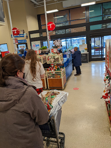 Pet Supply Store «PetSmart», reviews and photos, 114 Commerce Way, Woburn, MA 01801, USA