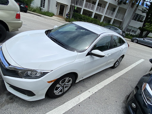 Honda Dealer «Brickell Honda», reviews and photos, 690 SW 8th St, Miami, FL 33130, USA