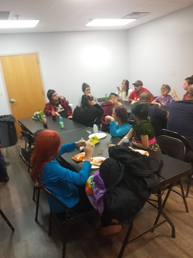 Gym «Baptist Family Fitness», reviews and photos, 440 Cumberland Gap Pkwy, Corbin, KY 40701, USA