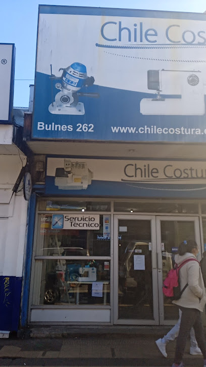 Chile Costura