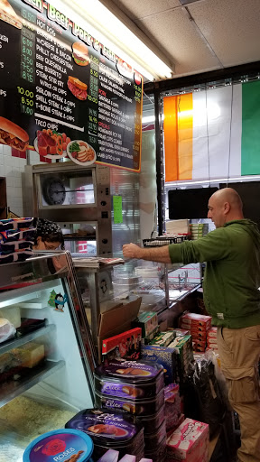 Butcher Shop «Prime Cut Irish Butcher Store», reviews and photos, 4338 Katonah Ave # A, Bronx, NY 10470, USA
