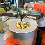 Photo n°2 de l'avis de Matthias.i fait le 01/11/2023 à 18:19 sur le  Restaurant pano`S in Waldenburg - frisch und regional à Waldenburg