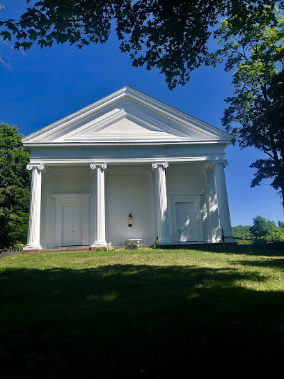 The Smithfield Church