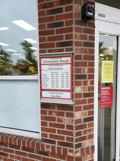 Drug Store «CVS», reviews and photos, 9101 Carothers Pkwy, Franklin, TN 37064, USA