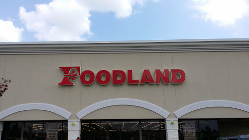 Supermarket «Foodland», reviews and photos, 1652 Beltline Rd SW, Decatur, AL 35601, USA