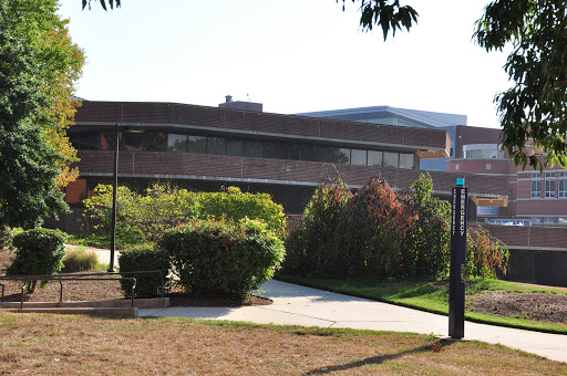 Merrill Learning Center