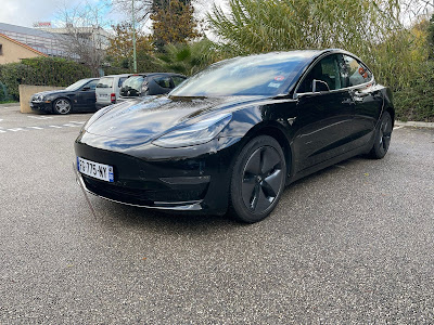 EXPRESS VTC - Chauffeur privé & transfert aeroport à Cannes