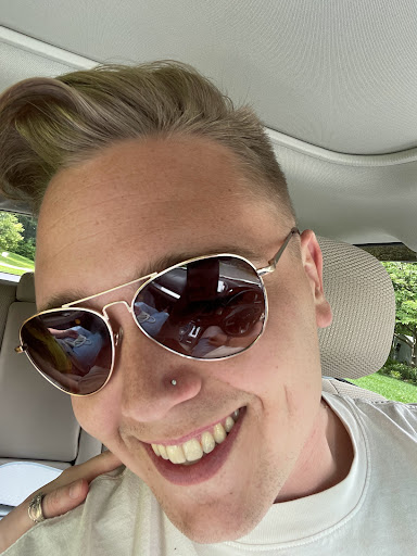 Explore shaded sleeve tattoo ideas, creative tattoo ideas in Greensboro, available at Piercings by Jill