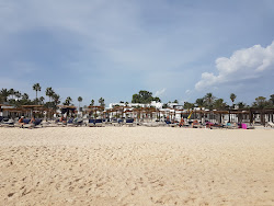 Photo de Plage Les Citronniers - endroit populaire parmi les connaisseurs de la détente