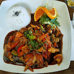 Photo n°3 de l'avis de Marini.� fait le 15/03/2022 à 19:22 sur le  Pokito Restaurant à Agathenburg