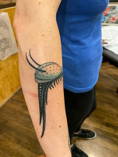 Tattoo Shop «Studio One Tattoos», reviews and photos, 1010 W 18th St, Chicago, IL 60608, USA