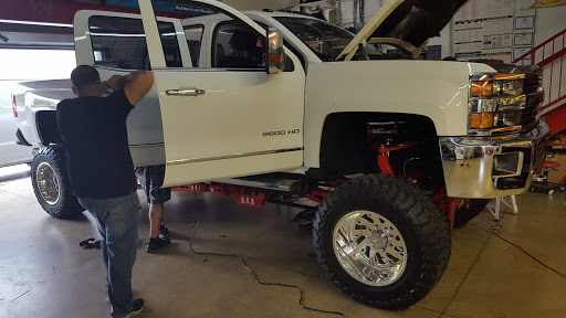 Car Stereo Store «HIGH TECH ELECTRONICS», reviews and photos, 880 E 9th St #2, Hialeah, FL 33010, USA