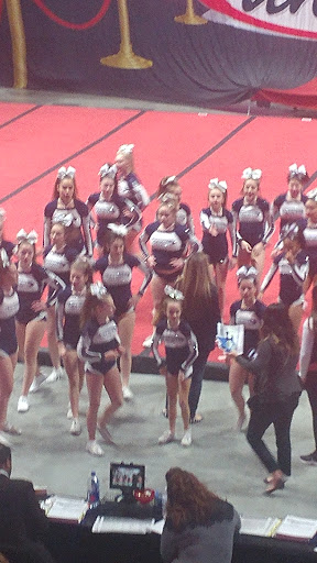 Stadium «Ryan Center», reviews and photos, 1 Lincoln Almond Plaza, Kingston, RI 02881, USA