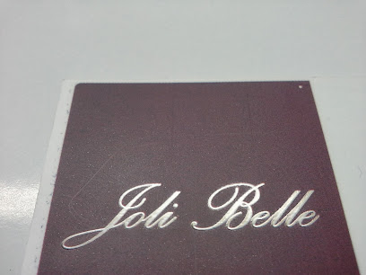 Joli Belle Distribuidora de Productos de Belleza