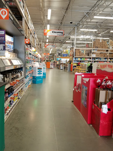 Home Improvement Store «The Home Depot», reviews and photos, 101 Towne Center Dr, Compton, CA 90220, USA