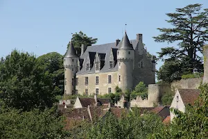 Château de Montrésor image