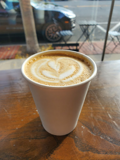 Coffee Shop «Tenafly Coffee Company», reviews and photos, 35 Highwood Ave, Tenafly, NJ 07670, USA