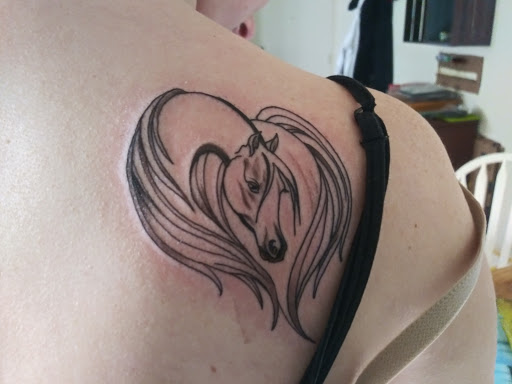 Tattoo Shop «Evolution Tattoo», reviews and photos, 198 Lincoln Hwy #4, Fairless Hills, PA 19030, USA