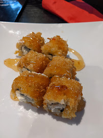 Sushi du Restaurant japonais Takara à Villemomble - n°15