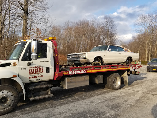Towing Service «Extreme Towing & Recovery LLC», reviews and photos, 955 NY-376, Wappingers Falls, NY 12590, USA