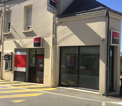 SG à Chemillé-en-Anjou