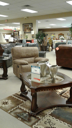 Furniture Store «Badcock Home Furniture &more», reviews and photos, 5500 6th St, Zephyrhills, FL 33541, USA