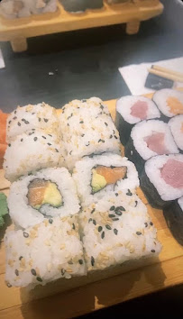 Sushi du Restaurant japonais Tokyo Sakanaya à Paris - n°16