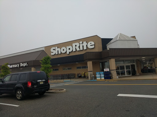 Grocery Store «ShopRite of Rio Grande», reviews and photos, 1700 NJ-47, Rio Grande, NJ 08242, USA