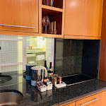 Photo n°4 de l'avis de Jennifer.e fait le 06/10/2019 à 12:43 sur le  The Mandala Hotel à Berlin