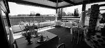 Atmosphère du Restaurant français Restaurant La Vieille Auberge à Ibos - n°7