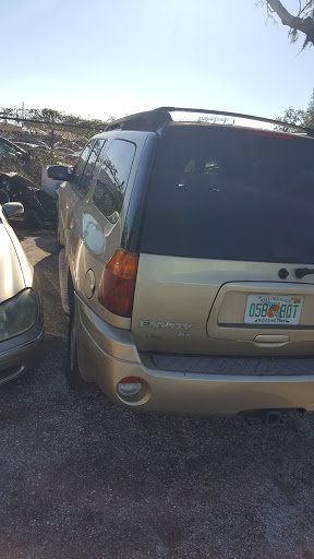 Auto Body Shop «Macho Auto Repair Inc», reviews and photos, 1336 W Washington St, Orlando, FL 32805, USA